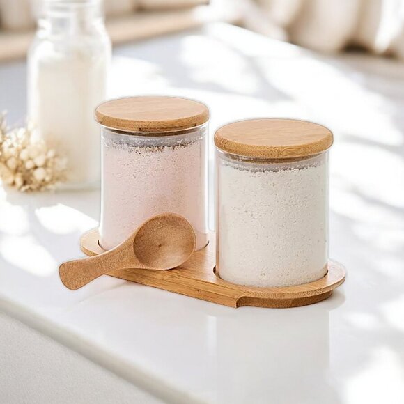 YUZU SOAP Dual Bath Fizz - Picture 1 of 2